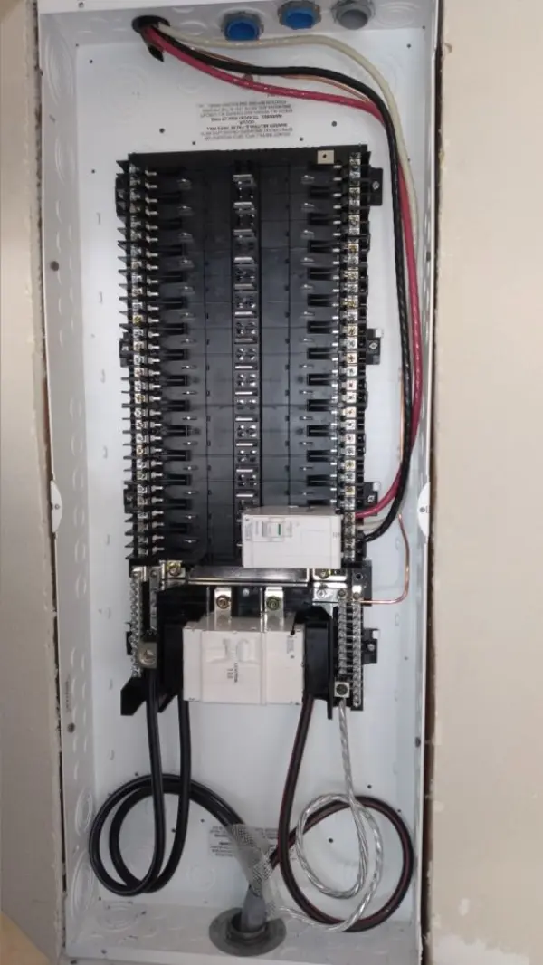 Aluminum Wiring Replacement in Vancleave, MS